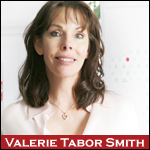 Valerie Tabor Smith