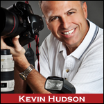 Kevin Hudson