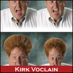 Kirk Voclain