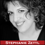 Stephanie Zettl